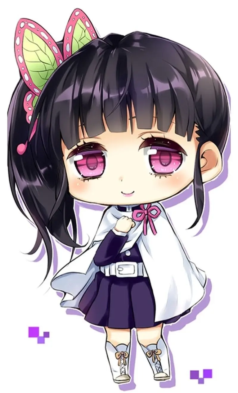 Kanao chibi 4