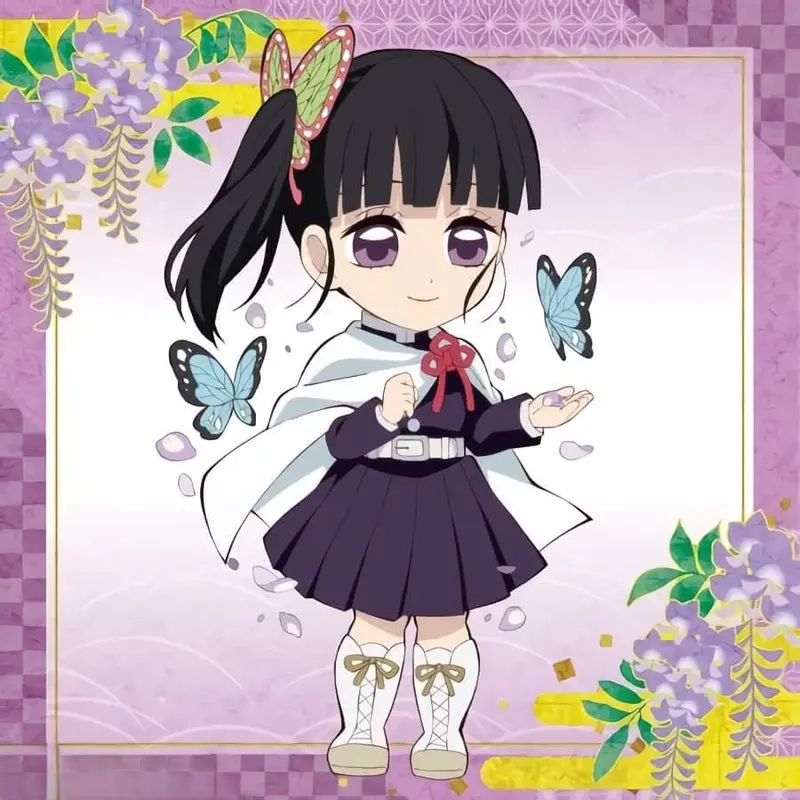 Kanao chibi 14