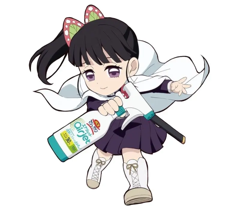 Kanao chibi 21