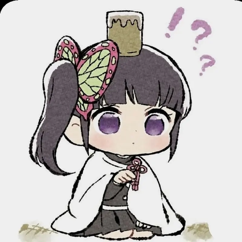 Kanao chibi 29