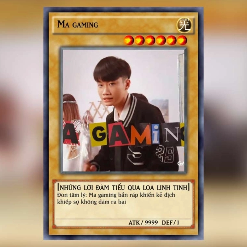 meme ảnh chế 10