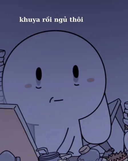 meme buon ngu 9