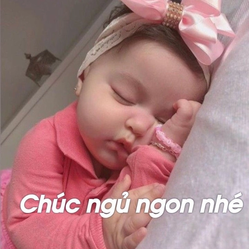 meme chúc ngủ ngon 22