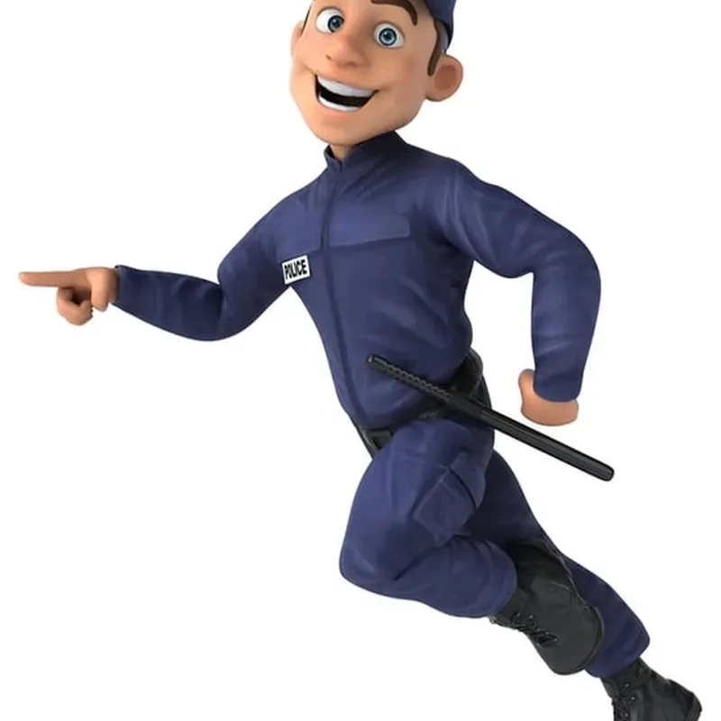 meme công an 13