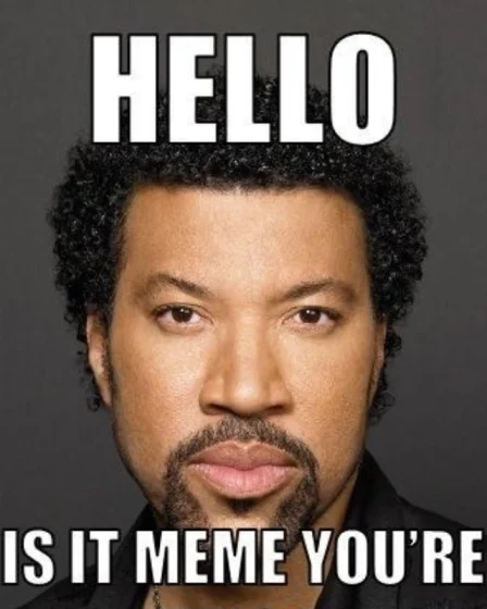 meme hello 18