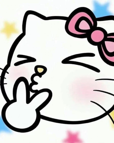 meme hello kitty 01