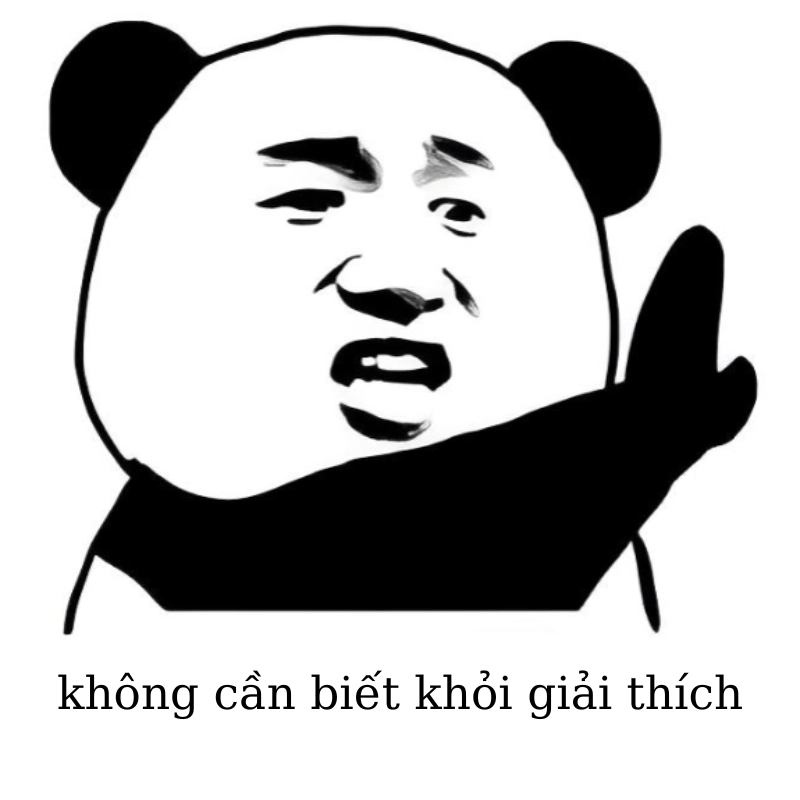 ảnh meme Không 8
