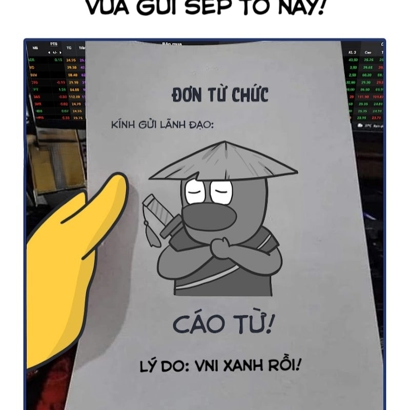 meme tạm biệt 3