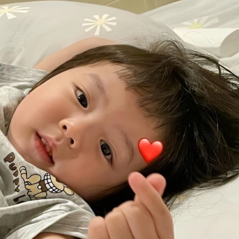 meme thả tim 21