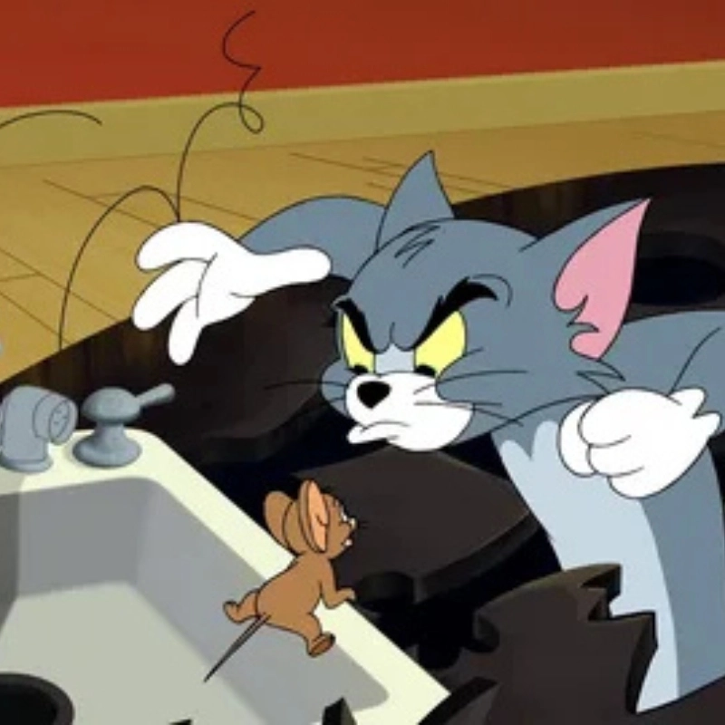 ảnh Meme Jerry 28