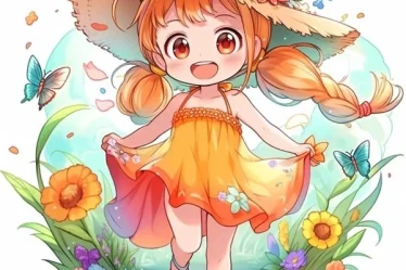 nami chibi 001