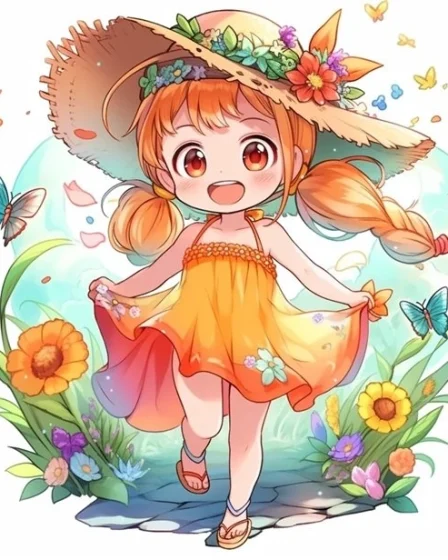 nami chibi 001