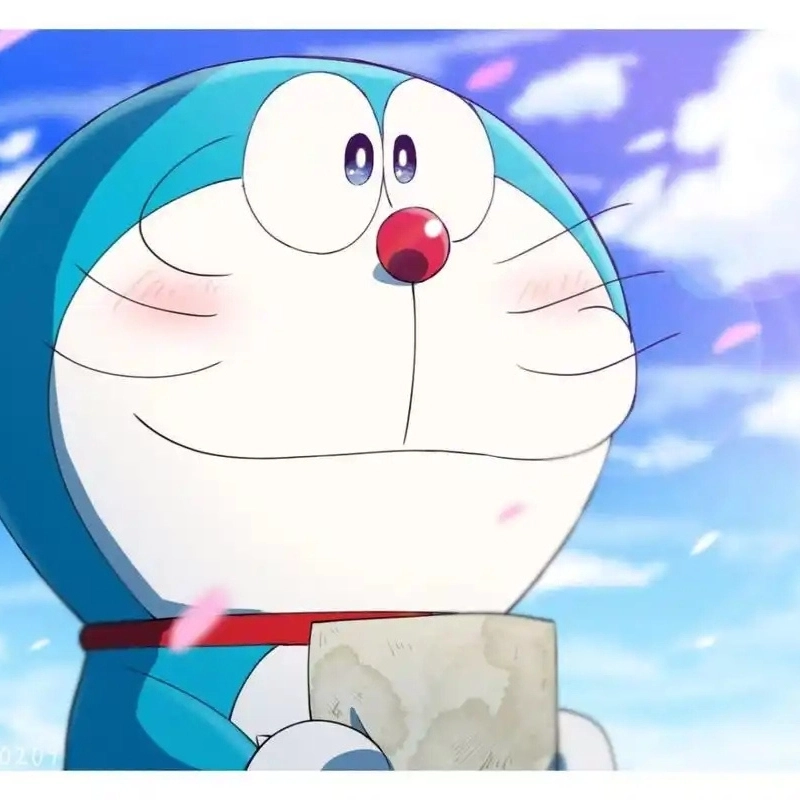 Meme Doremon 23