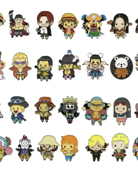 one piece chibi 032