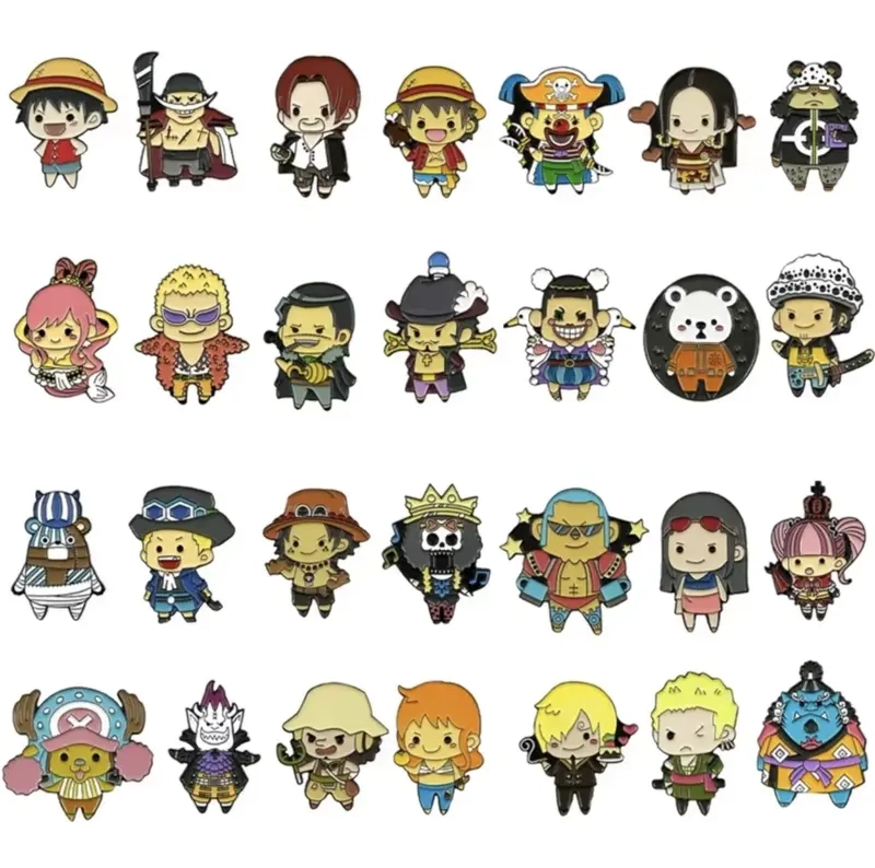 one piece chibi 032