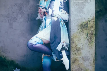 shimo cosplay Firefly HonkaiStar Rail 1 result