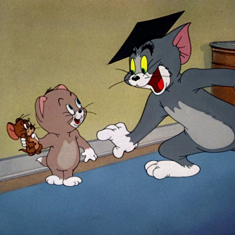 ảnh Meme Jerry 17