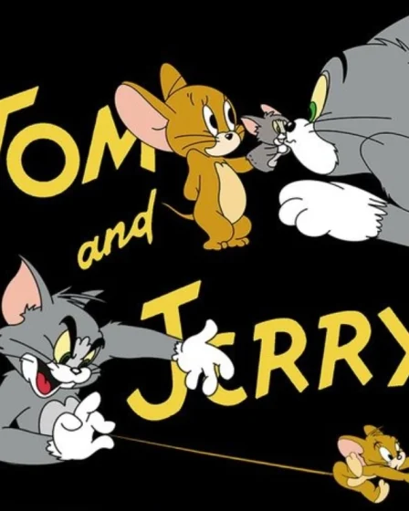 tom and jerry meme 3