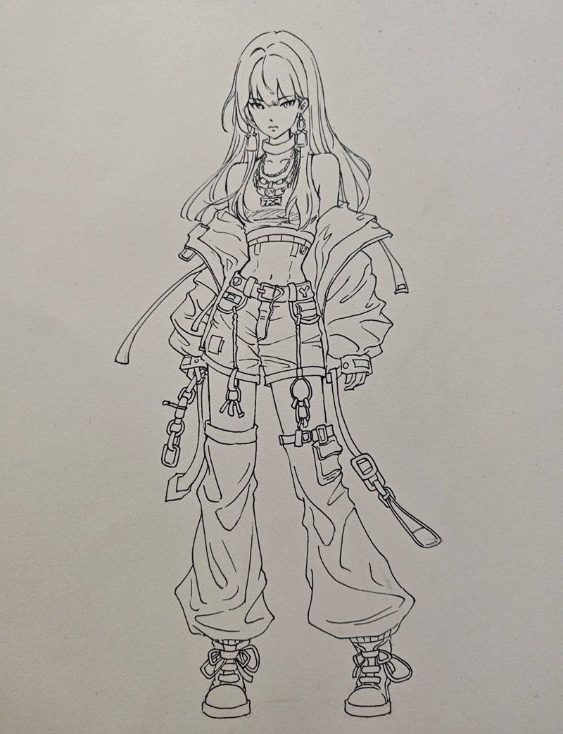 anime mới 36