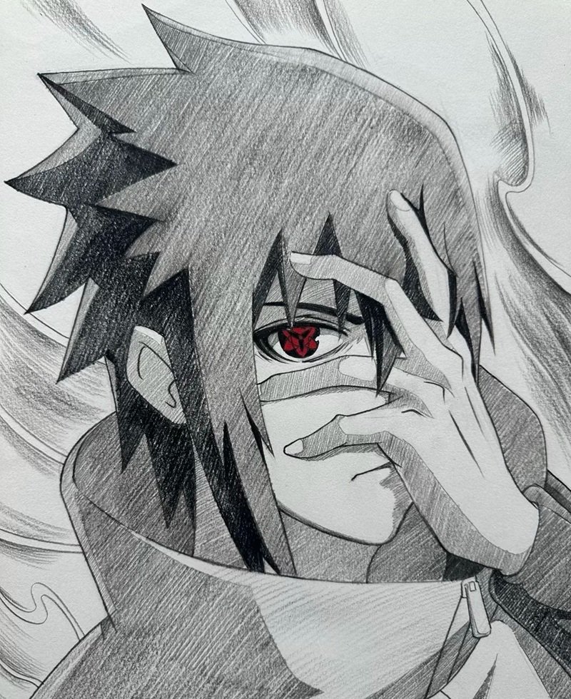 anime nam 20
