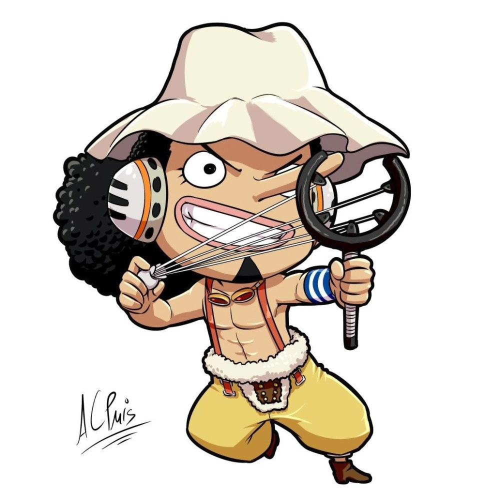 usopp chibi 013