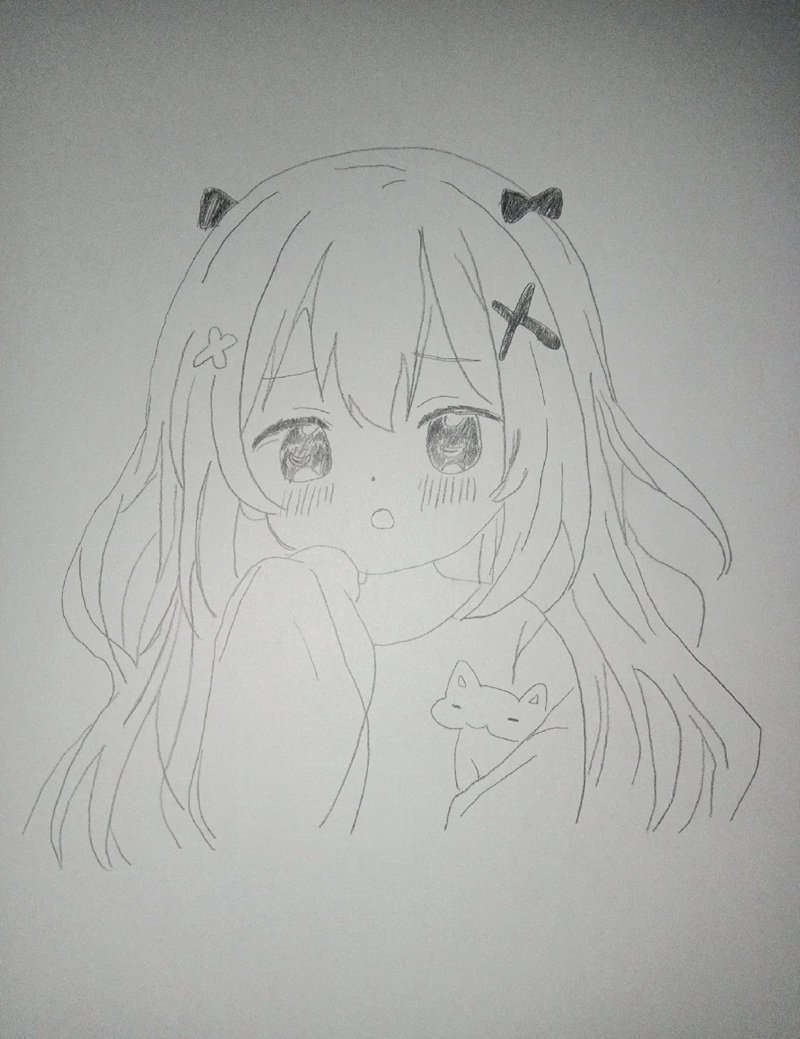 anime cute 11