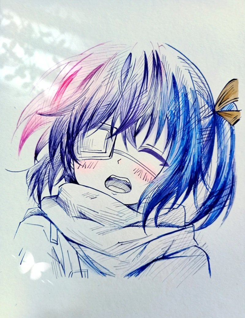 anime cute 2