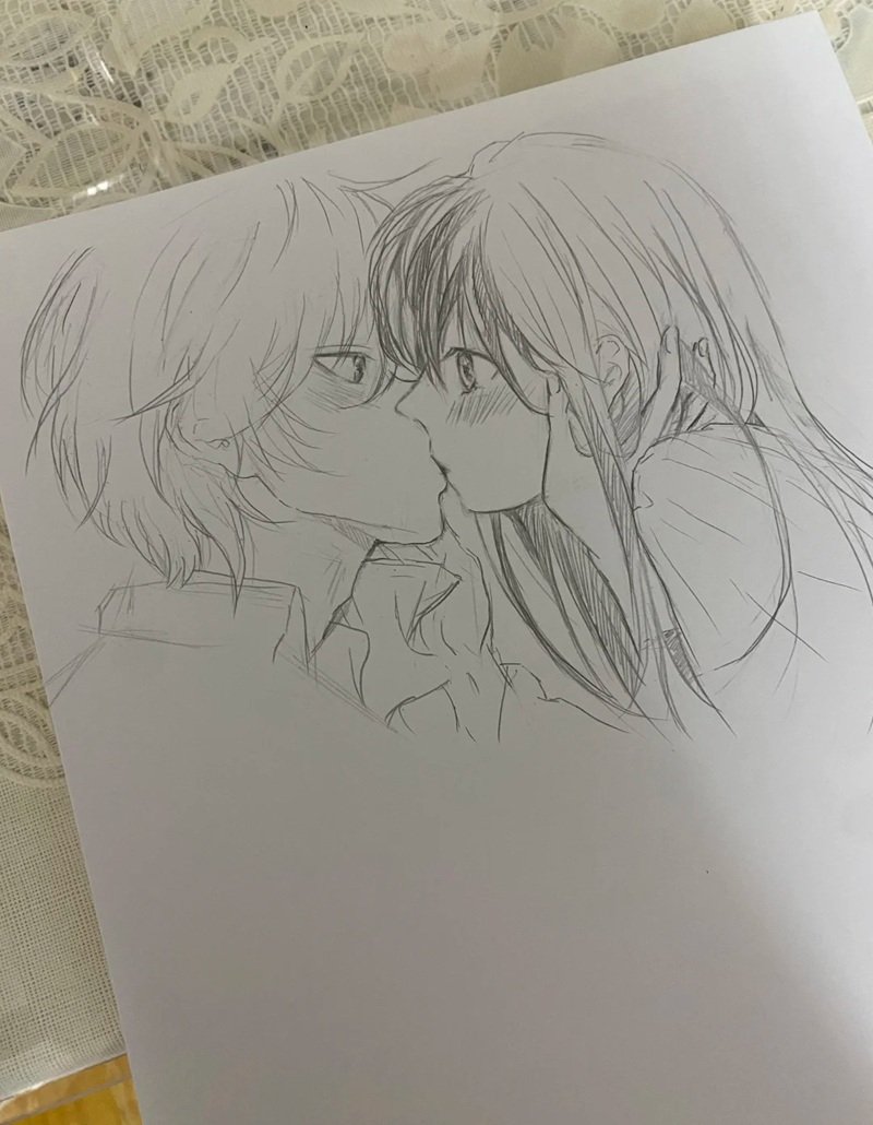 anime cute 22