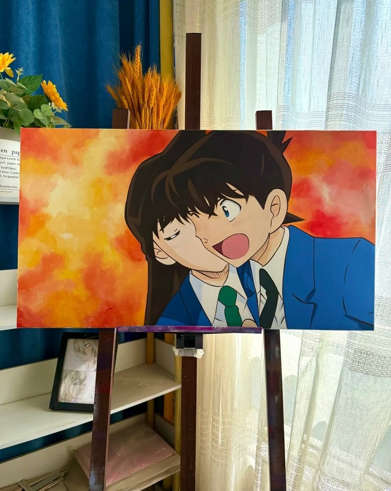 anime hay 23