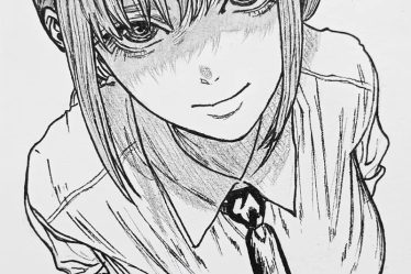 ve tranh anime 1