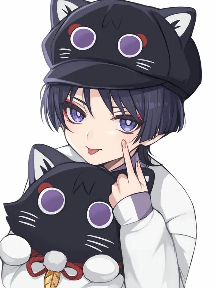 wanderer cute 22