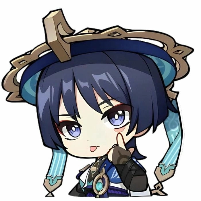 wanderer cute 18