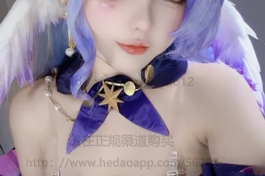 xiaoyaoyaoyao12 cosplay Robin HonkaiStar Rail 1 result