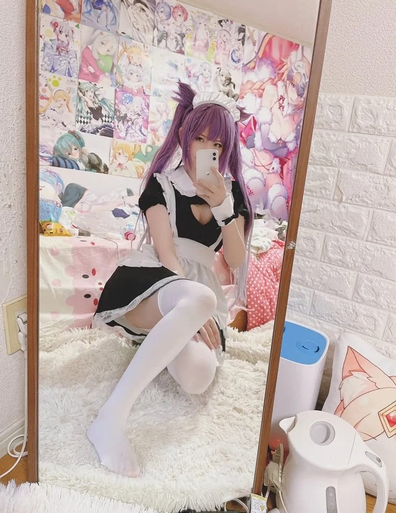 gái xinh tiktok 31