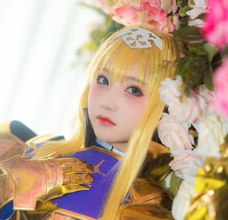 ảnh gái xinh anime 2