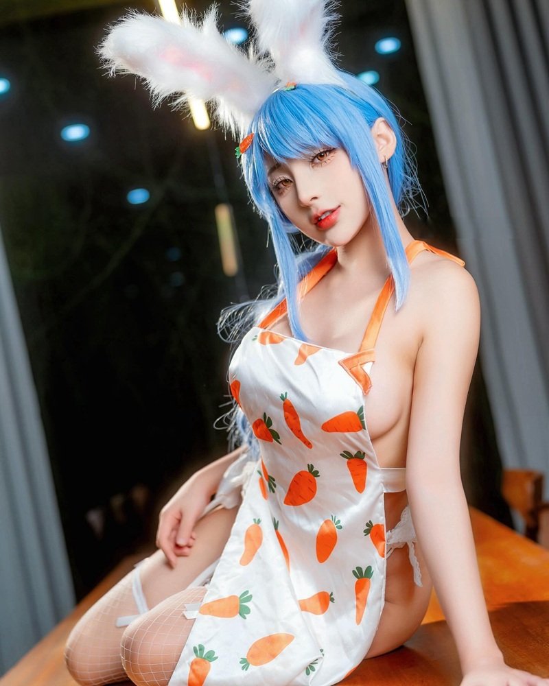 ảnh gái xinh anime 42