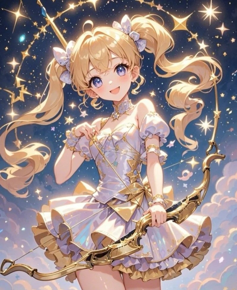 anime lily 21