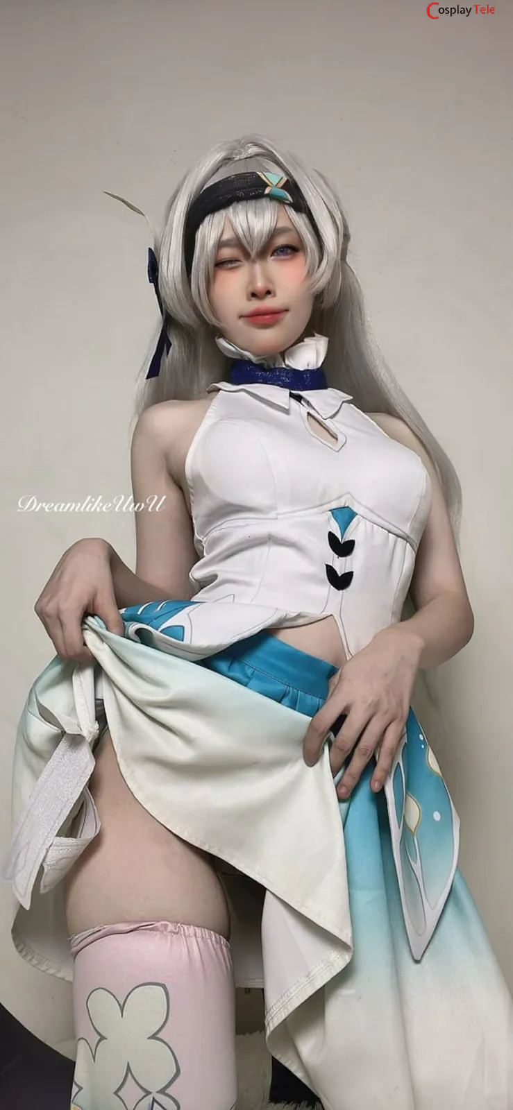 DreamlikeUwU cosplay Firefly 10