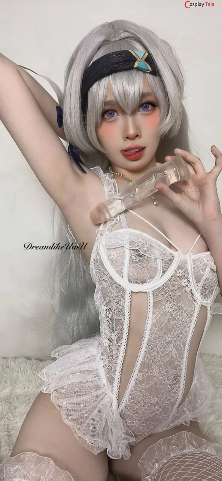 DreamlikeUwU cosplay Firefly 13