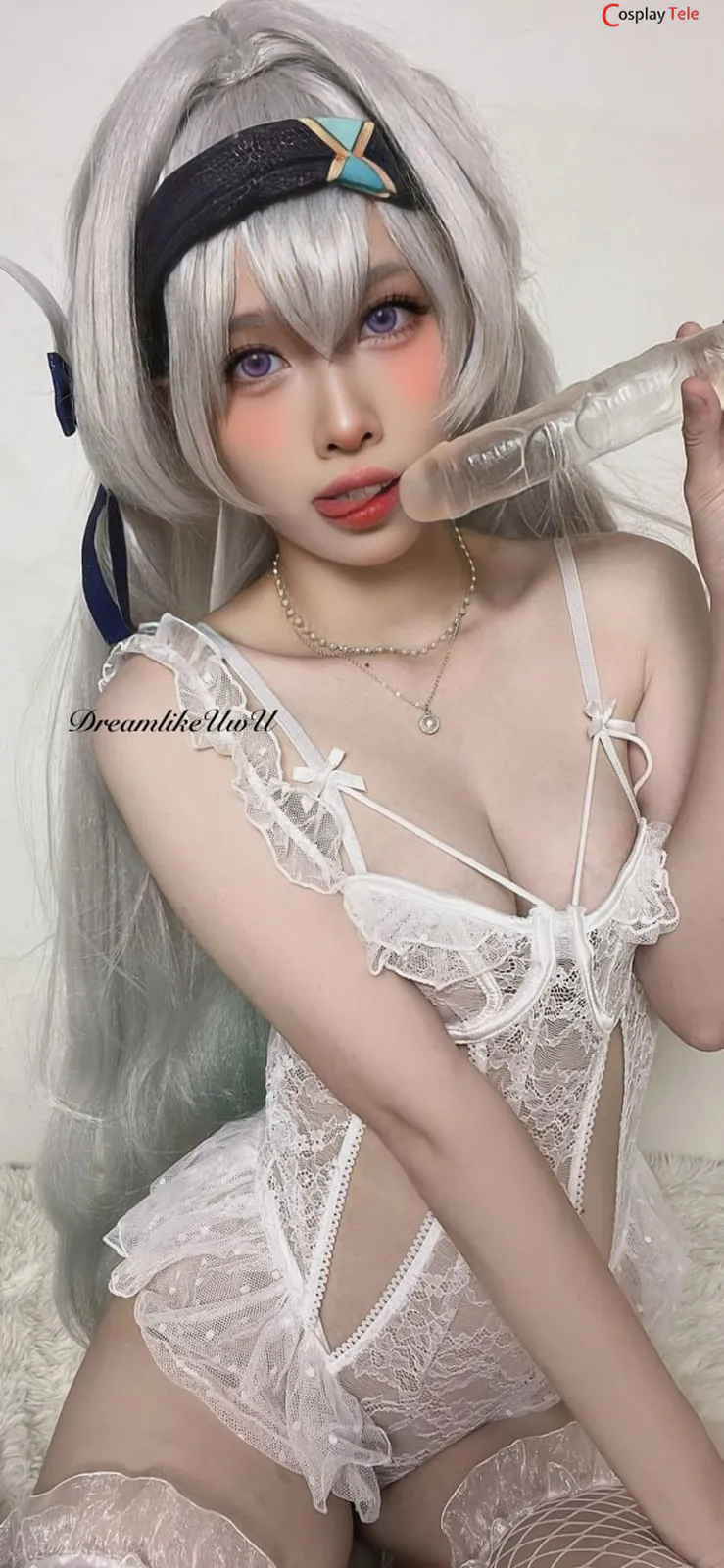 DreamlikeUwU cosplay Firefly 26