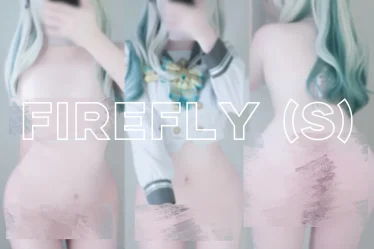 Pi Cos cosplay Firefly HonkaiStar Rail 1 result