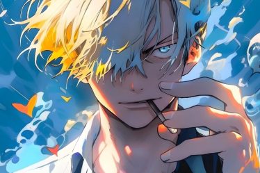 anh Sanji 1