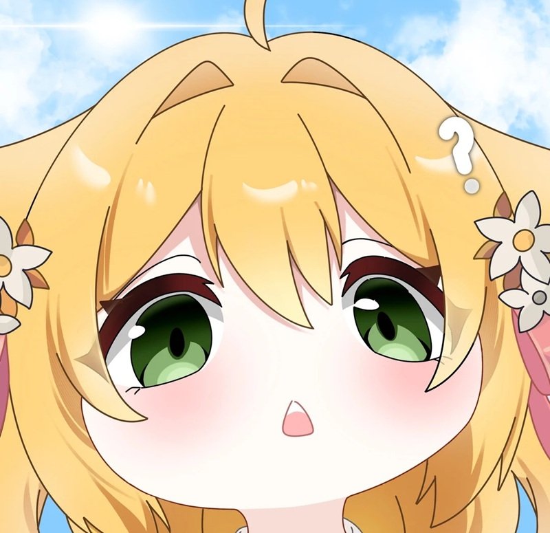 anime chibi 21