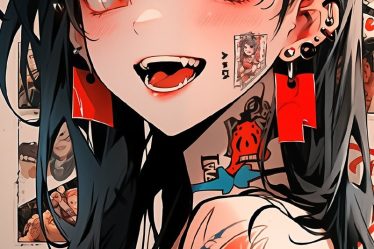 anh anime dep hiem 1