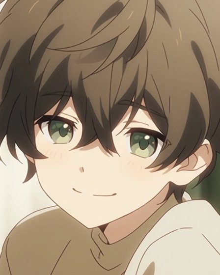 anh anime nam cute 1