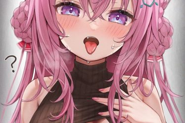 anh gai anime mlem 6