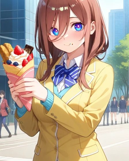 anh miku nakano