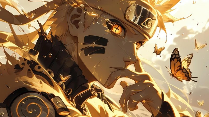 best anime 12