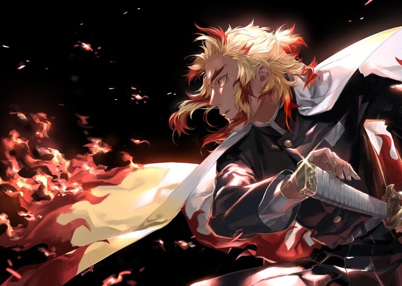 anh rengoku 1