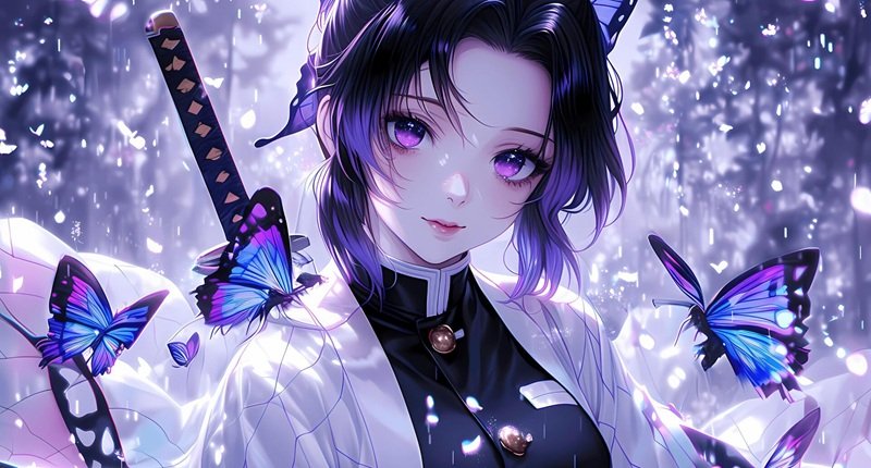 anime học đường 16